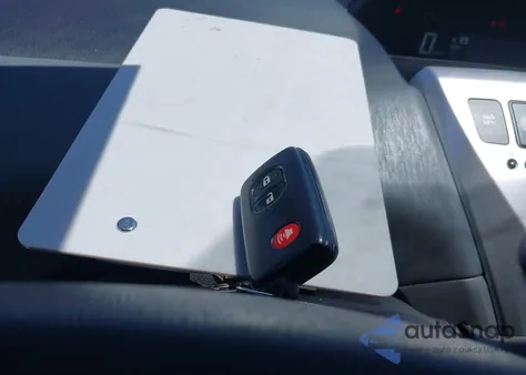 2013 Toyota Prius V Five из США, поврежденный, VIN JTDZN3EU4D3224706